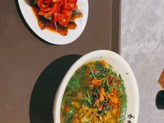辣椒皮蛋-易裕和·长沙米粉(竹塘西路店)