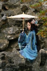 -一揽芳华汉服旗袍体验馆(拙政园店)