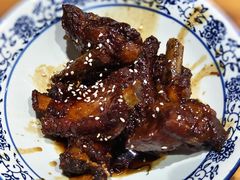 -荣家小吃(紫阳街店)