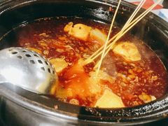 -钢管厂五区小郡肝火锅串串香(清河店)