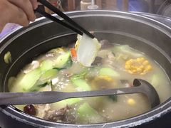 佛手瓜-龟场私房菜