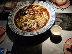 -桂二老坛酸菜鱼(三街两巷店)