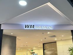 -WM Hair Salon