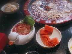 -矮板凳老火锅(宽窄巷子店)