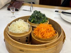 -晋阳春·山西菜·北京烤鸭(交大店)