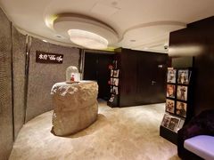 -上海凯宾斯基大酒店
