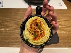 川味凉面-榕意·川味之美(深业上城店)