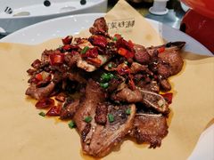 -湘厨私房菜(广昌店)