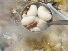 -威邵鸡煲(西华路总店)