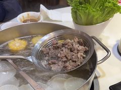 -陈记顺和潮汕牛肉火锅(棠德南路店)
