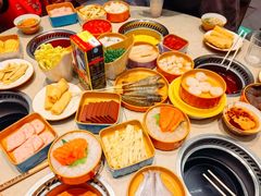 -海底捞大排档火锅(打浦路店)