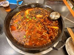 -鸿顺老铁锅美蛙鱼府(解放碑店)