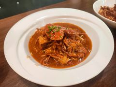 -圆圆家私房美食(民权路店)