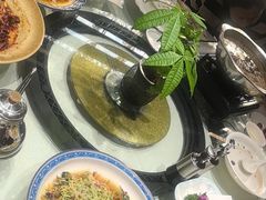-老六杀猪菜(进乡街店)