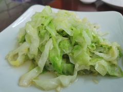 -潮香阁海鲜餐厅(较场尾店)