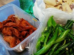 -文记壹心鸡(宝华路店)
