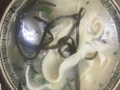 -马遂林烩面馆(少室路店)