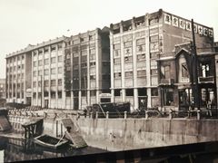 -上海四行仓库抗战纪念馆