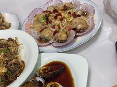 -来之顺海鲜菜馆·青岛菜·始于1993(栈桥店)