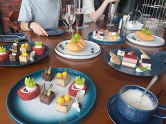 -V Bar海景扒房(北海湾惠龙万达嘉华酒店)