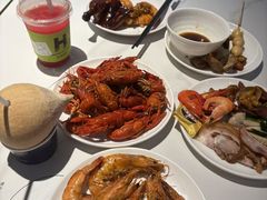 -北京海德酒店温泉