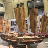 1921-2021百年文物史料展