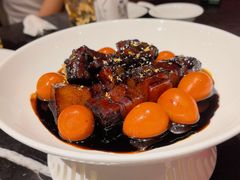 -美庐餐厅·湖北菜·吴佩孚公馆(南京路店)