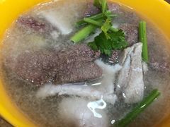 猪杂汤-正正文志记猪什汤