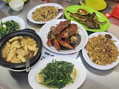 -明记烧鱼美味店