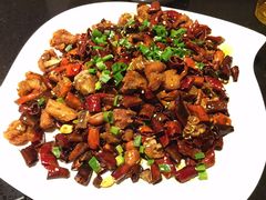 -朕之味(龙湖·西城天街店)