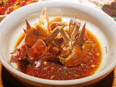 -青菁酒家·象山海鲜(胜利河美食街店)