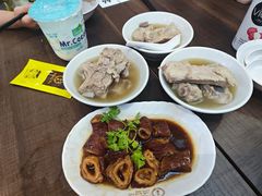 -松發肉骨茶(牛车水店)