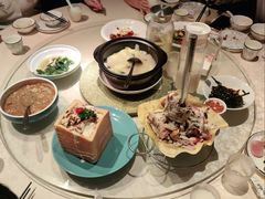 -涌上外婆桥(南塘店)