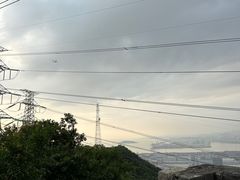 景点-小南山公园