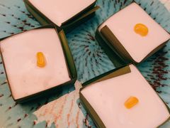 椰汁西米糕-米泰MiThai