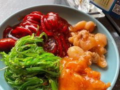 -德悦高风味餐厅