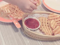 -必胜客(大观天地店)