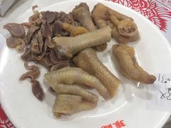 -振鼎鸡(福州路店)