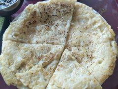 -北京龙庆四季香农家饭庄·灶台鱼·碳烤虹鳟鱼(龙庆峡店)