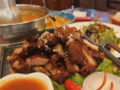 -荷花泰菜(东方新天地店)