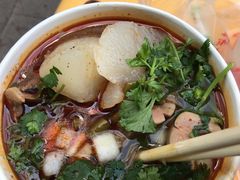 -江三王记牛杂馆(总店)