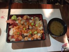 -将军日本餐厅·Shogun 传统日料·铁板烧·板前料理(厦门马哥孛罗东方大酒店)