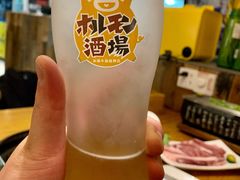 -和萌牛肠烧烤(财富中心店)