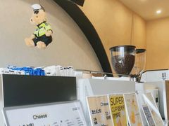 -本来不该有·鲜果咖啡(大梅沙店)