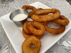 -Chili's Cafe&Bar奇利斯(滨江店)