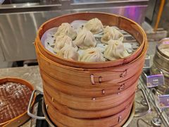 -太湖饭店玉兰厅(自助餐厅)