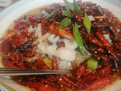 麻辣鱼-熙瓏里(万科店)