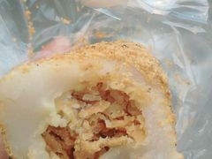手工麻糍-猫街麻糍哥(思明南路店)