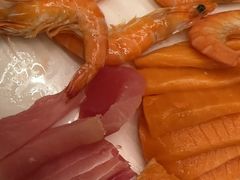 -索菲特酒店·海鲜自助 ·聚餐厅