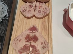 -曲氏老北京铜锅涮肉•火锅(不老街店)